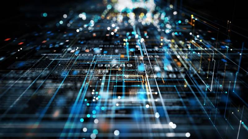 萝北县AI软件开发公司:Python赋能网页开发的适用场景解析