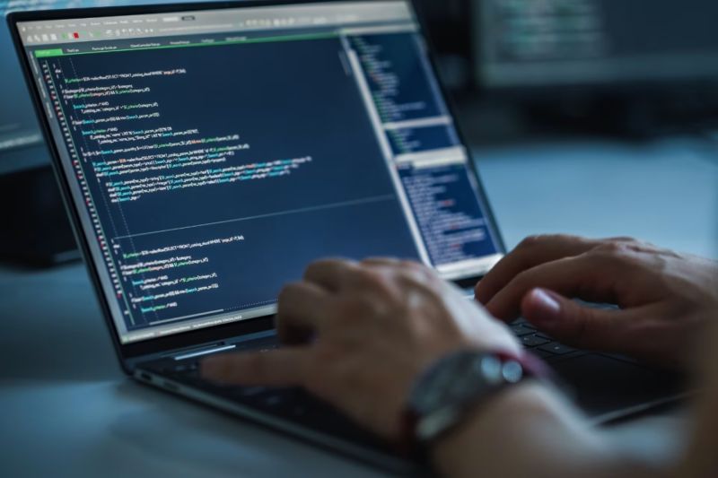 萝北县软件定制开发：PHP与Node.js，后端解决方案的优势博弈